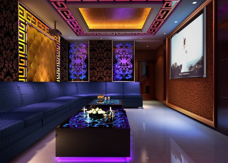 吉安商务ktv订房特惠-井冈山市ktv预定