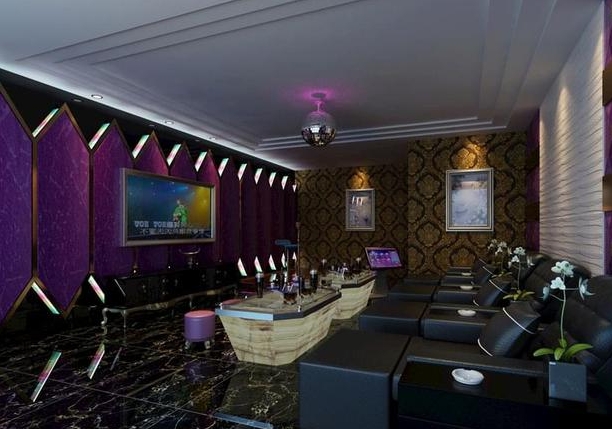 吉安商务ktv，商务ktv有没有，尽在此处-井冈山市ktv预定